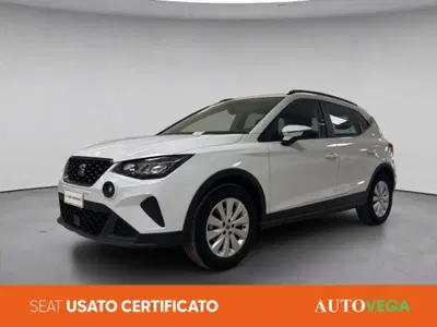SEAT Arona 1.0 ecotsi Style 115cv dsg del 2025 usata a Arzignano