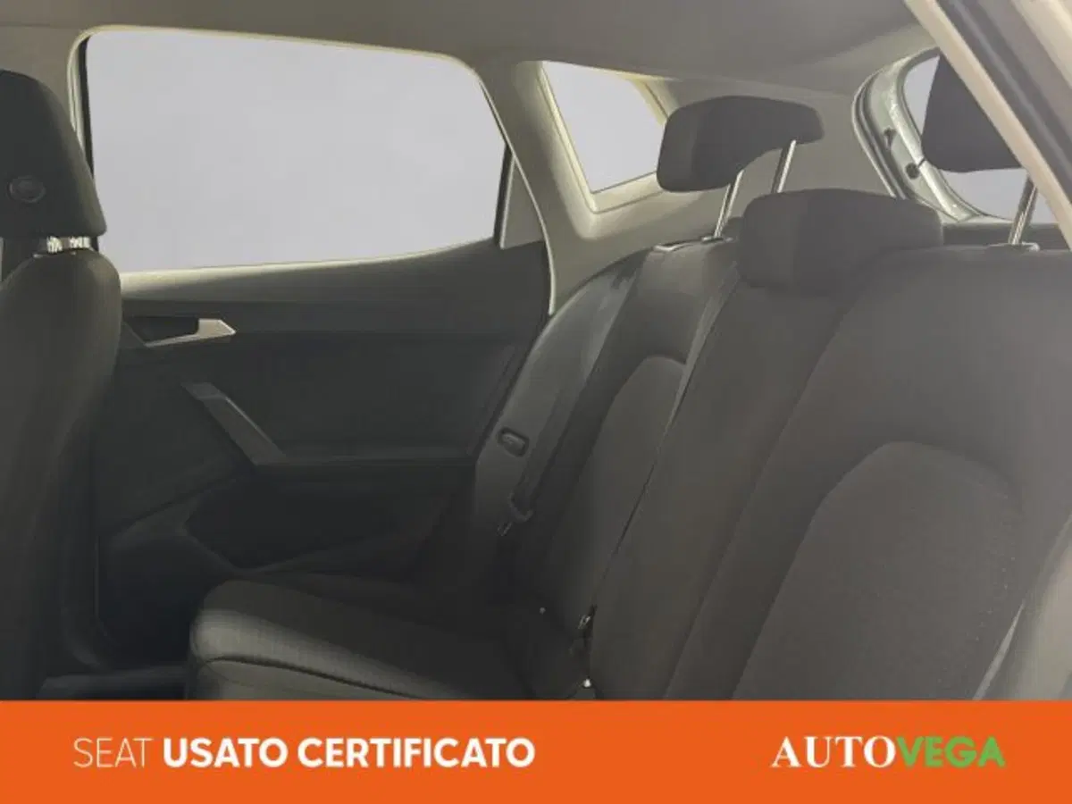 SEAT Arona usata a Vicenza (12)