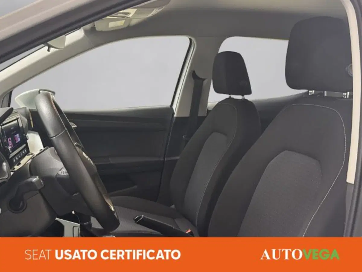SEAT Arona usata a Vicenza (13)