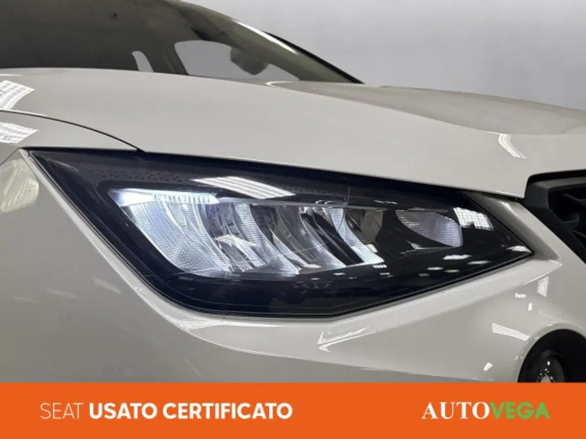 SEAT Arona usata a Vicenza (19)
