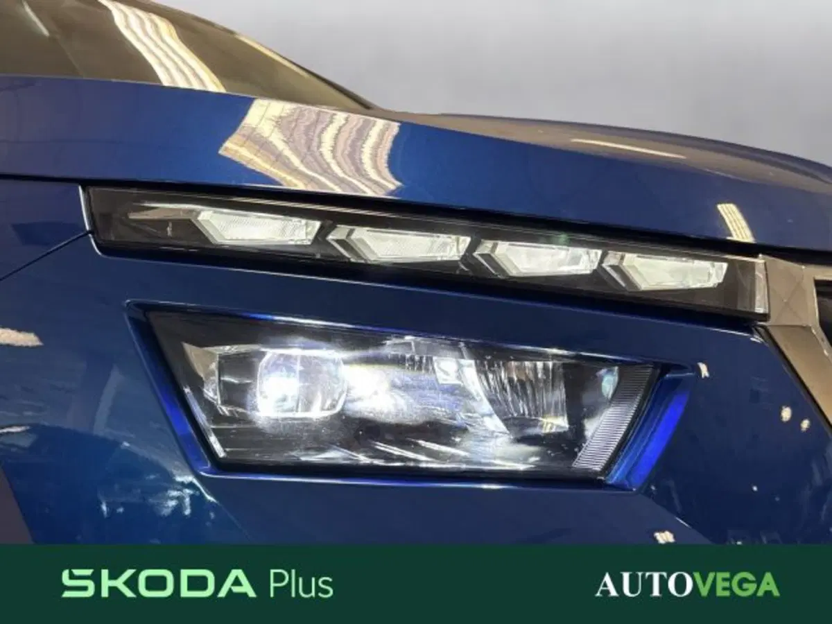 Skoda Kamiq usata a Vicenza (19)