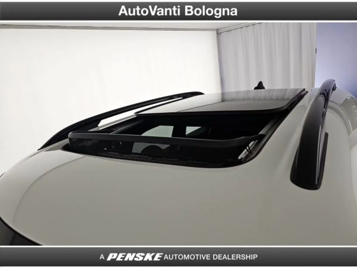 MINI Mini Countryman usata a Bologna (14)