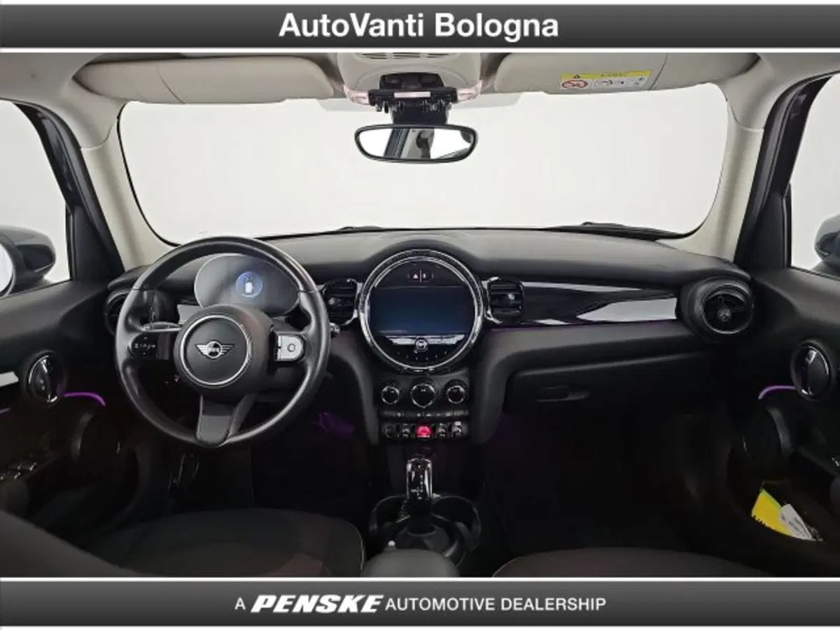 MINI Mini usata a Bologna (10)