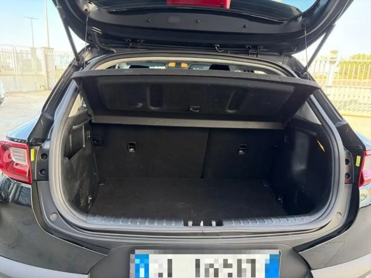 Kia Stonic usata a Sassari (5)