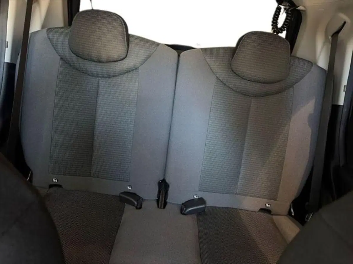 Toyota Aygo usata a Sassari (10)