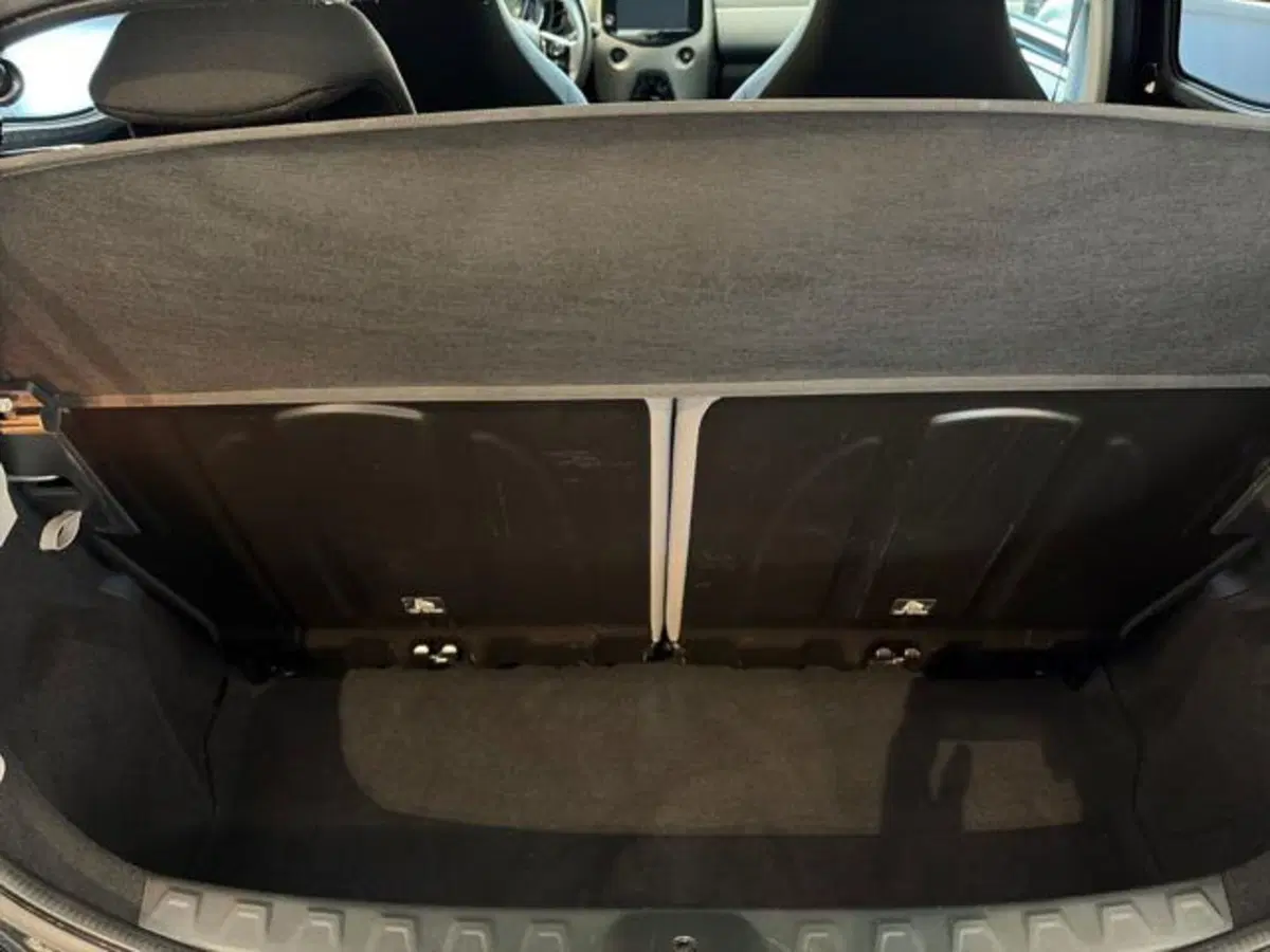Toyota Aygo usata a Sassari (5)