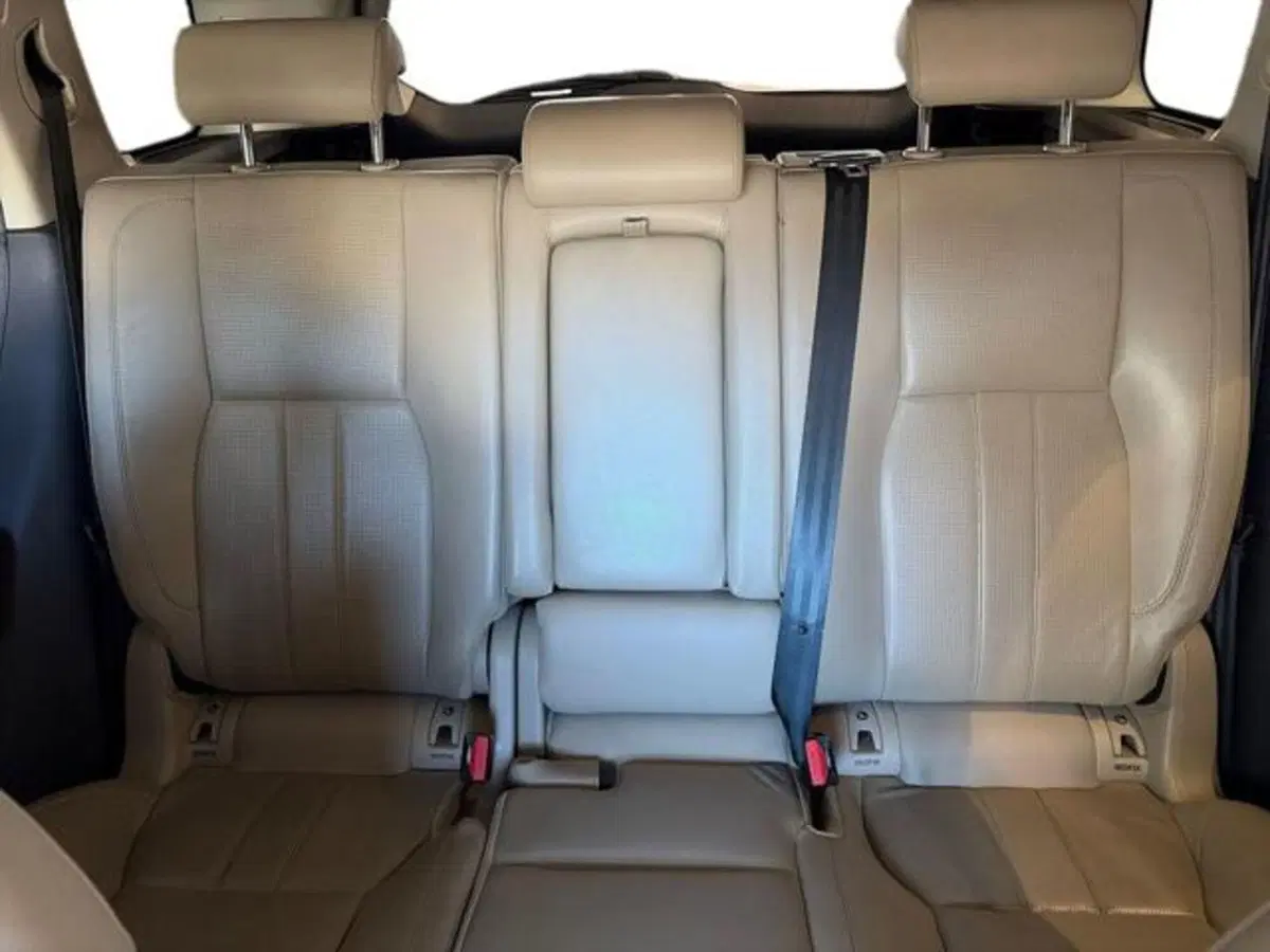 Land Rover Discovery Sport usata a Sassari (10)