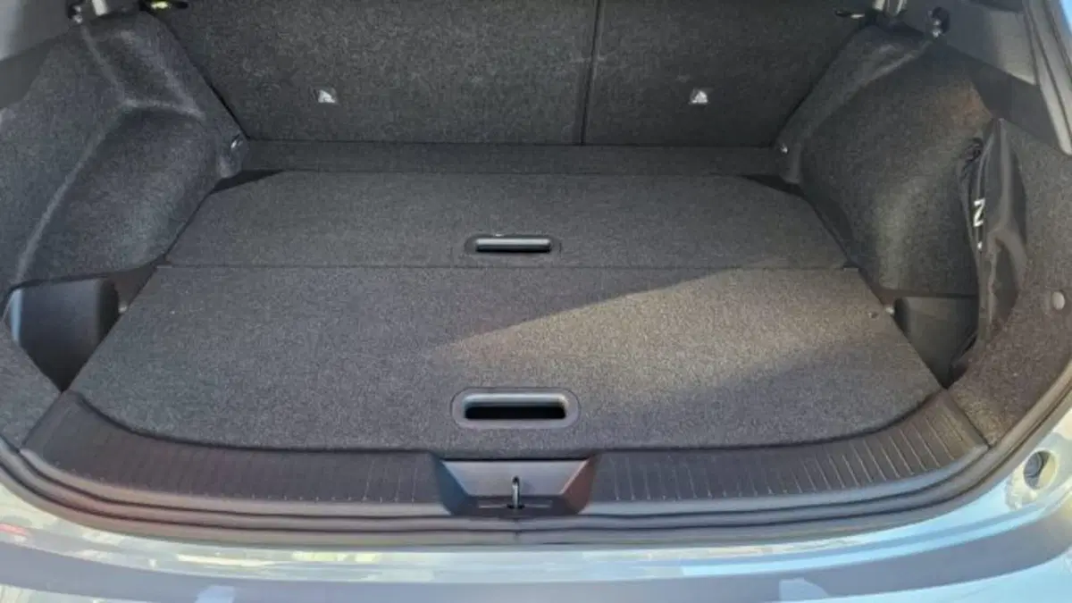Nissan Qashqai usata a Lucca (9)