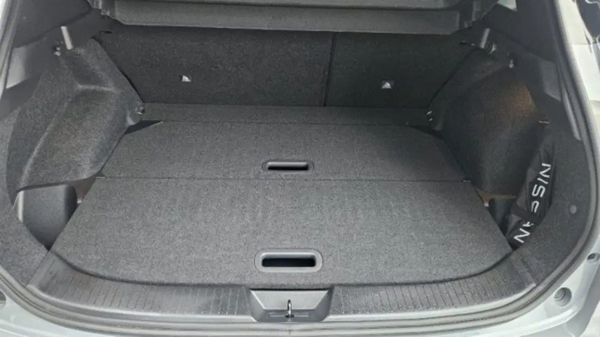 Nissan Qashqai usata a Lucca (19)