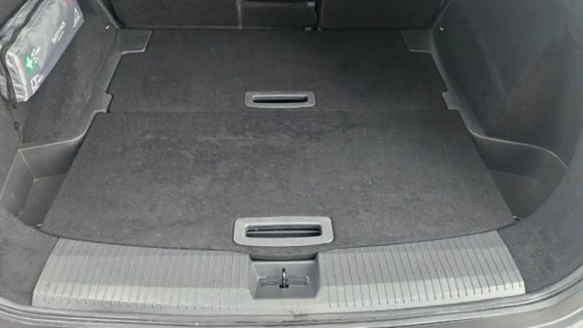 Nissan X-Trail usata a Lucca (10)