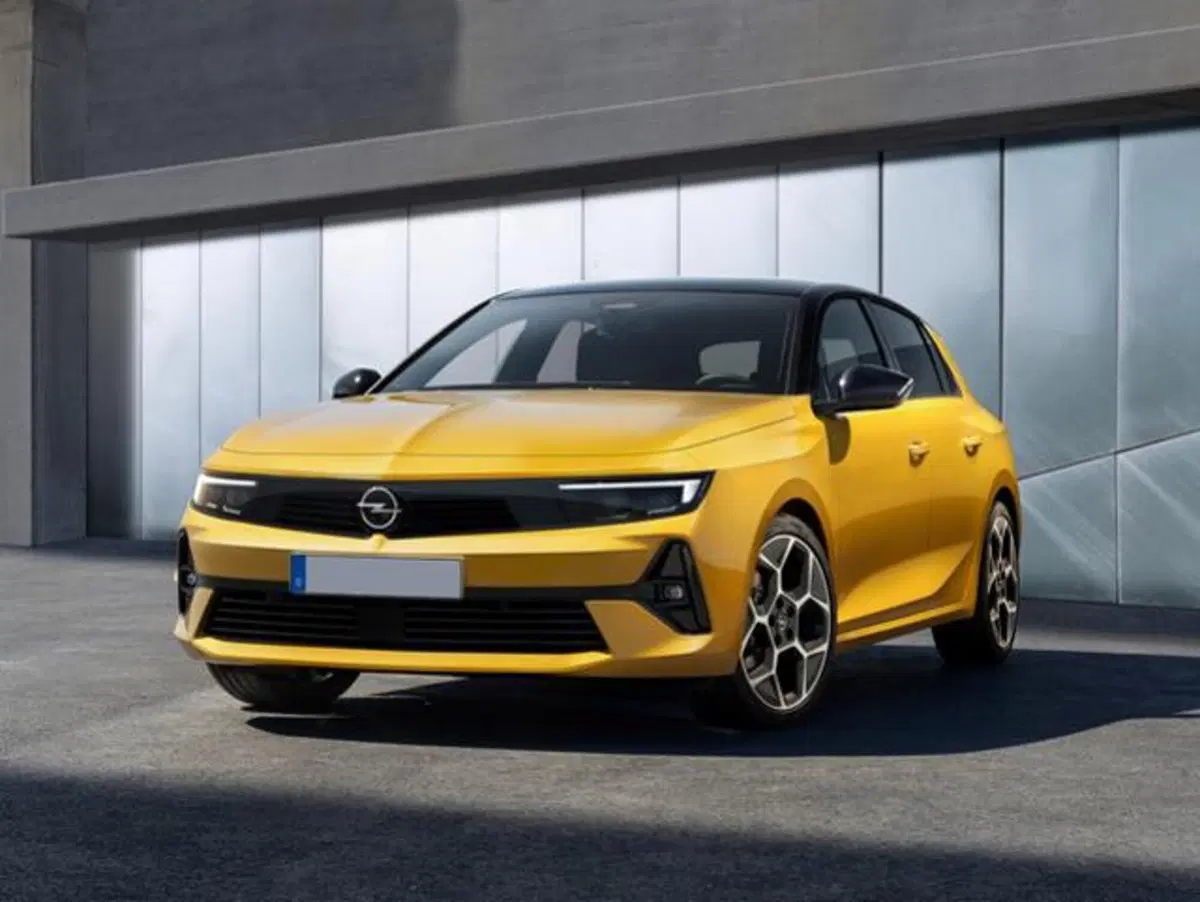 Opel Astra usata a Campobasso (7)