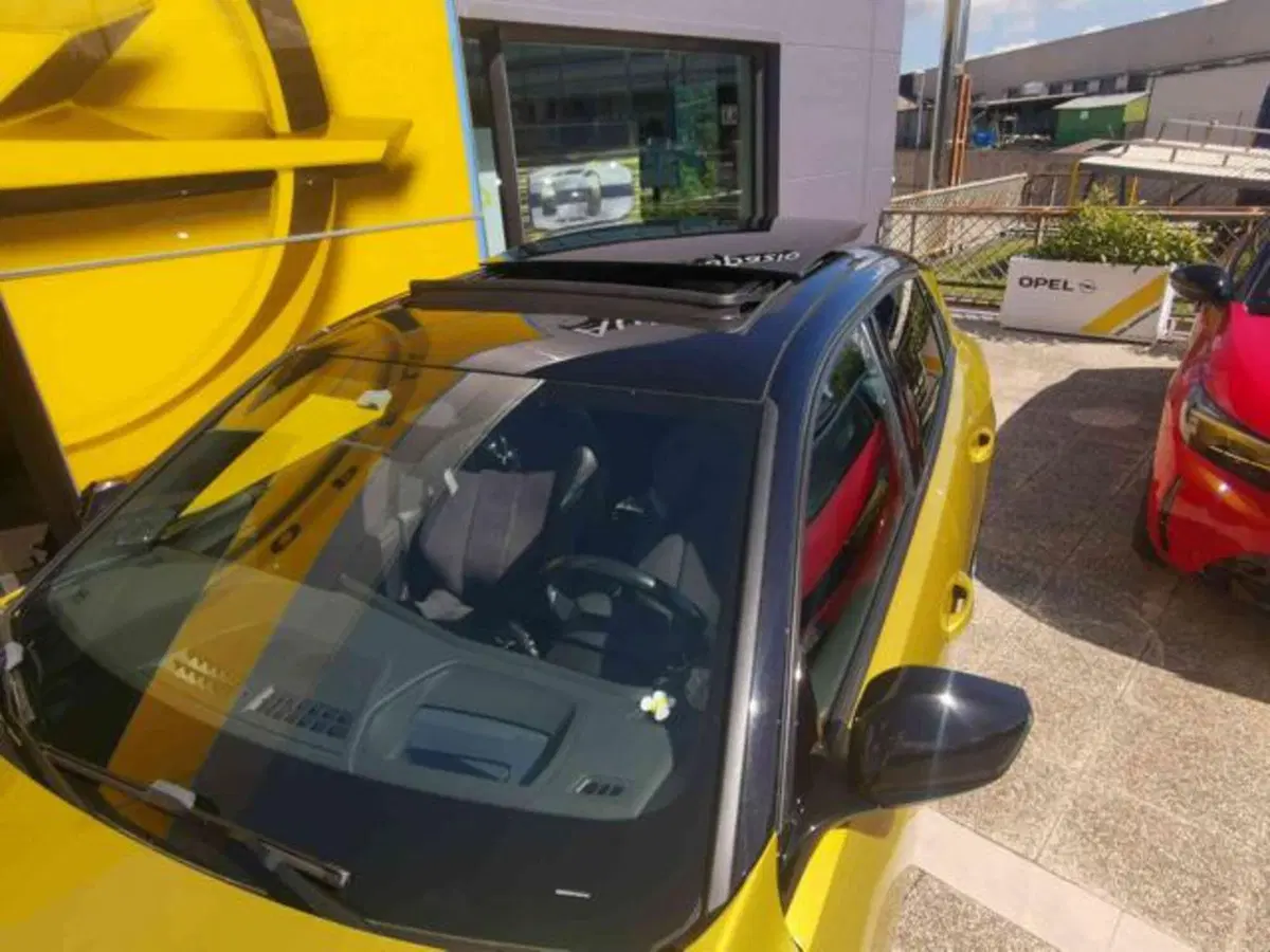 Opel Astra usata a Campobasso (8)
