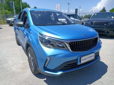Emc Quattro Quattro 1.5 103cv cvt nuova a Empoli