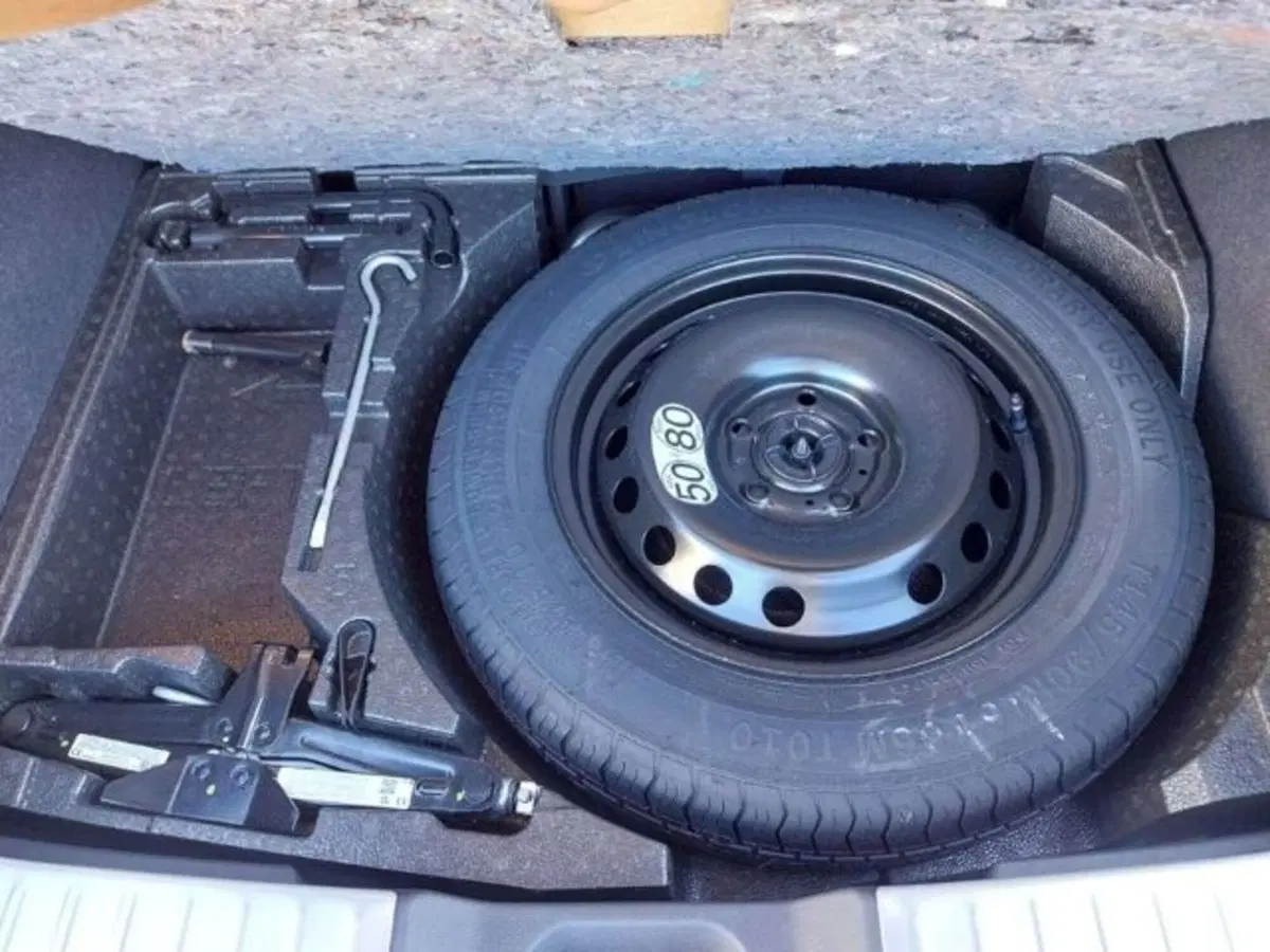 Nissan Juke usata a Firenze (10)