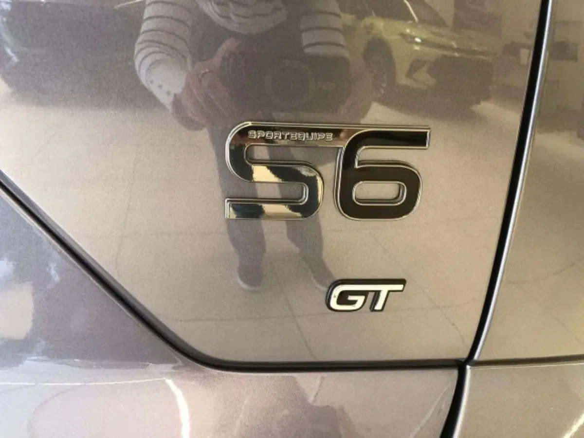 Sportequipe Sportequipe 6 GT nuova a Firenze (7)