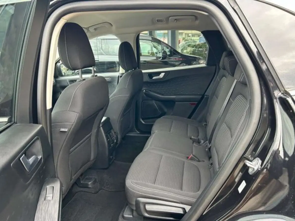 Ford Kuga usata a Firenze (15)