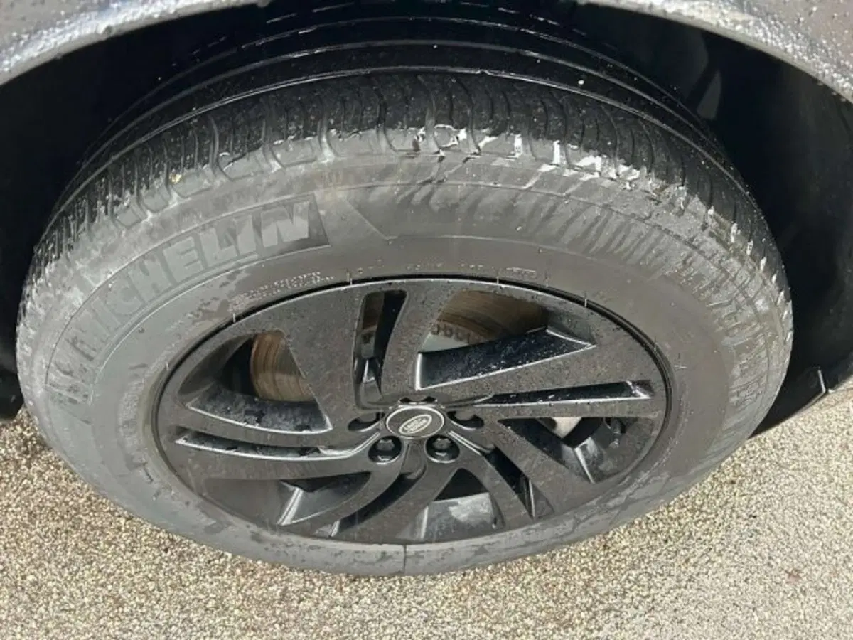 Land Rover Discovery Sport usata a Firenze (15)