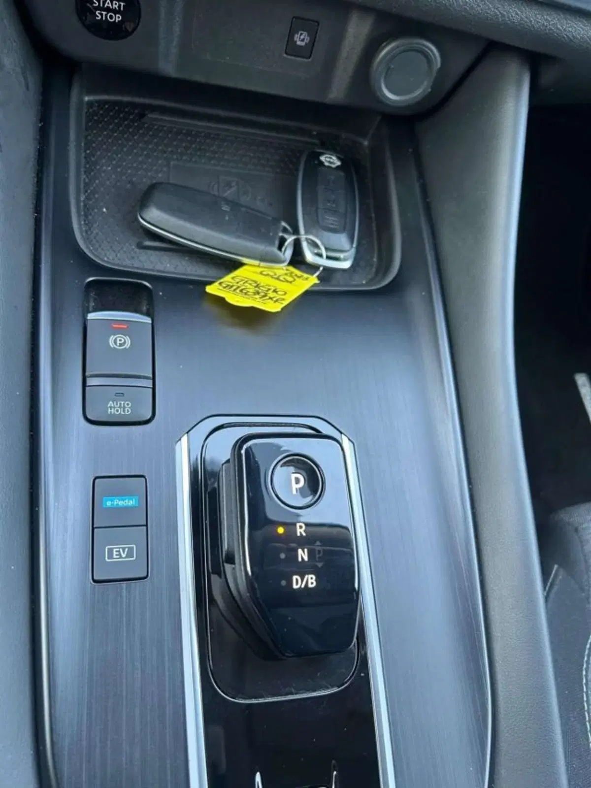 Nissan Qashqai usata a Firenze (12)