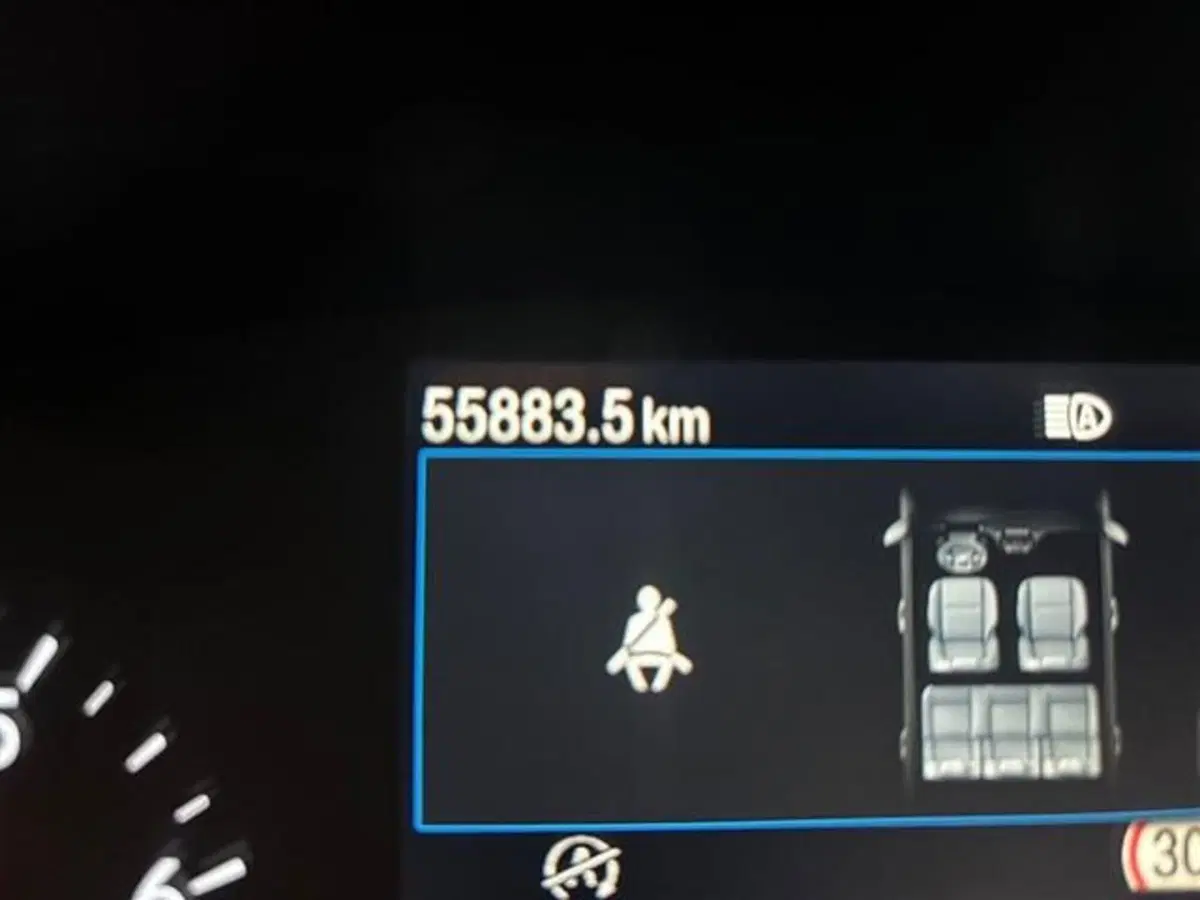 Ford Puma usata a Siena (10)