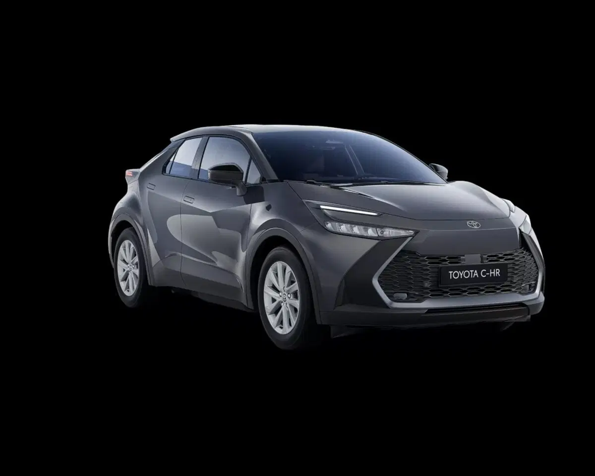 Toyota Toyota C-HR nuova a Torino