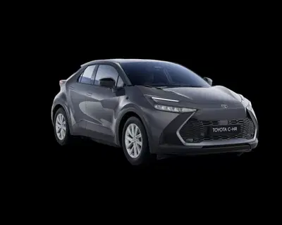 Toyota Toyota C-HR 1.8 hev Active fwd e-cvt nuova a Torino