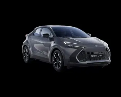 Toyota Toyota C-HR 2.0 hev Trend fwd e-cvt nuova a Torino