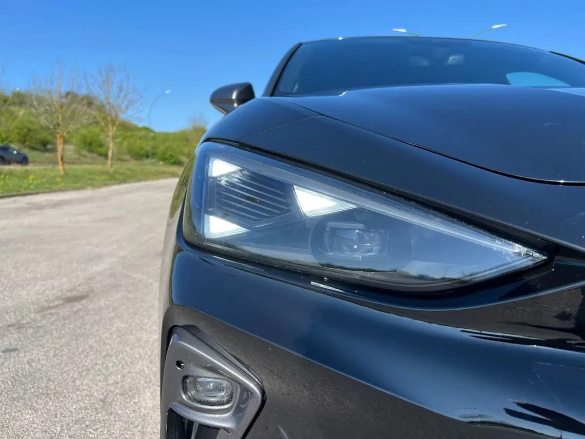 Cupra Leon usata a Arezzo (18)