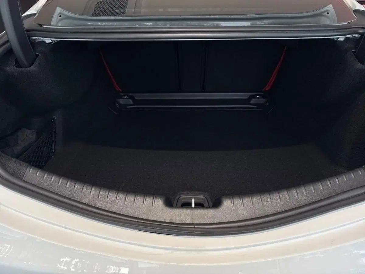Mercedes-Benz CLE Coupé nuova a Macerata (7)