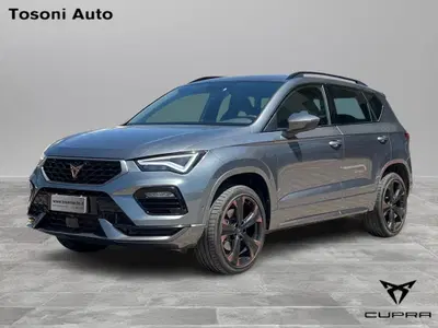 Cupra Ateca 1.5 tsi 150cv dsg del 2023 usata a Sarteano