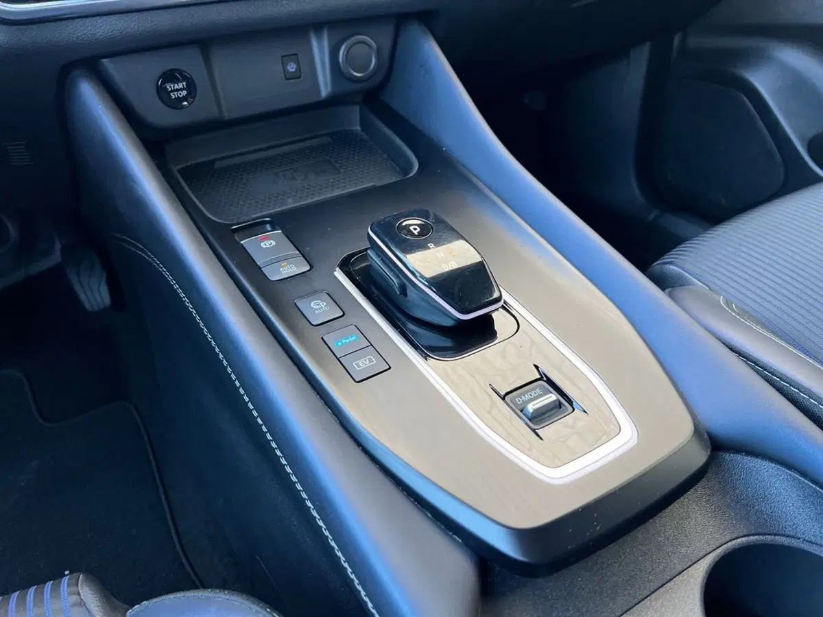 Nissan Qashqai usata a Siena (14)