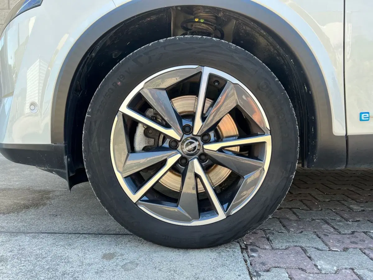 Nissan Qashqai usata a Siena (19)