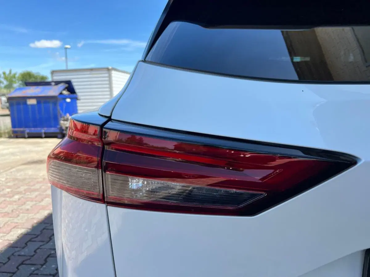 Nissan Qashqai usata a Siena (20)