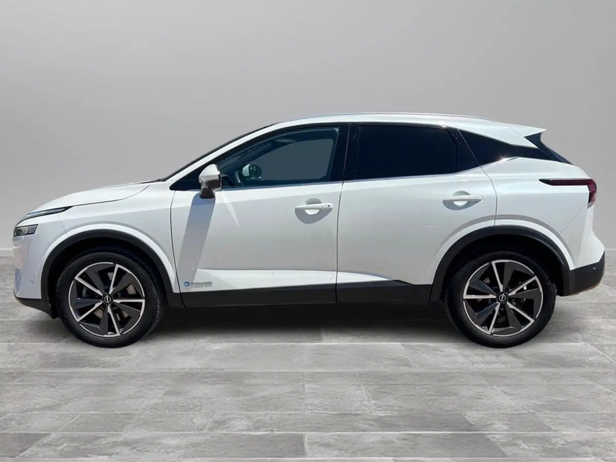 Nissan Qashqai usata a Siena (8)