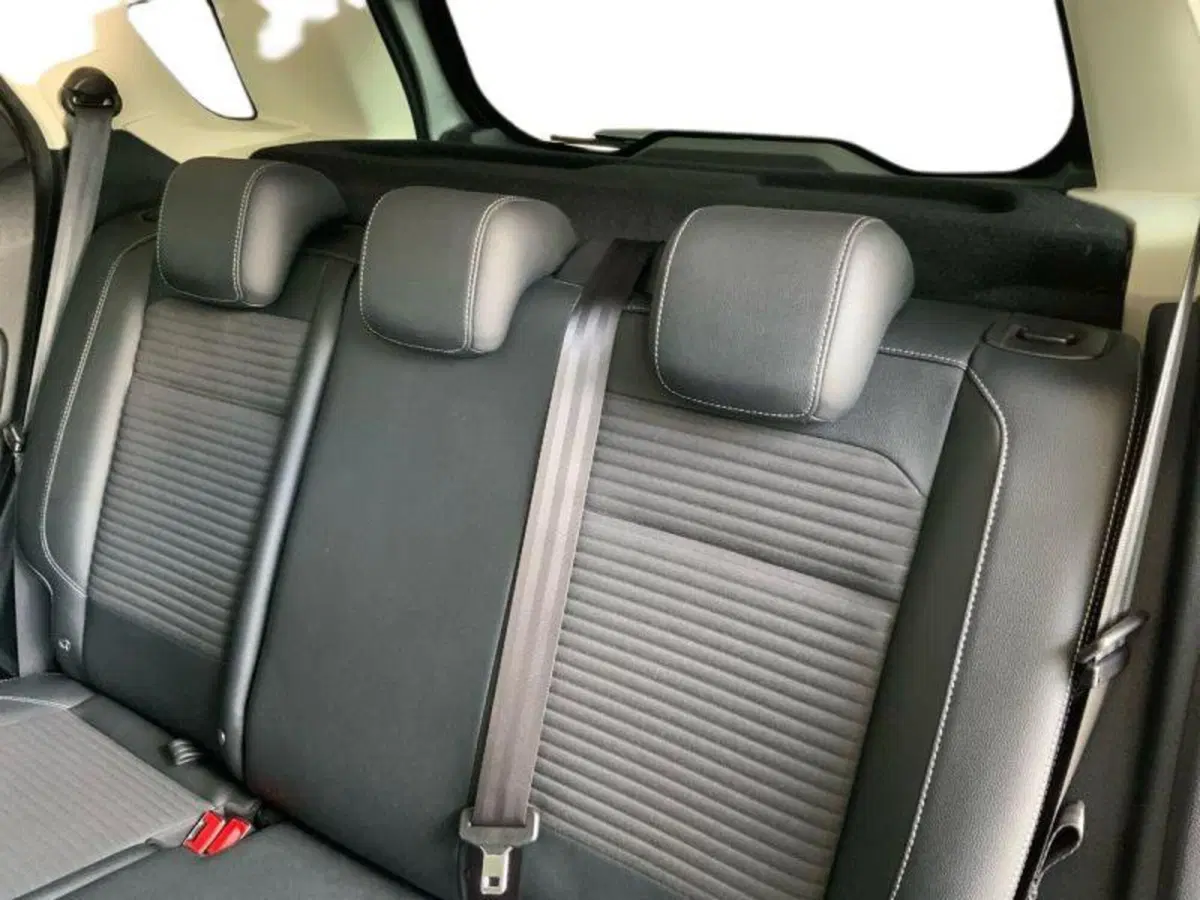 Ford EcoSport usata a Perugia (15)
