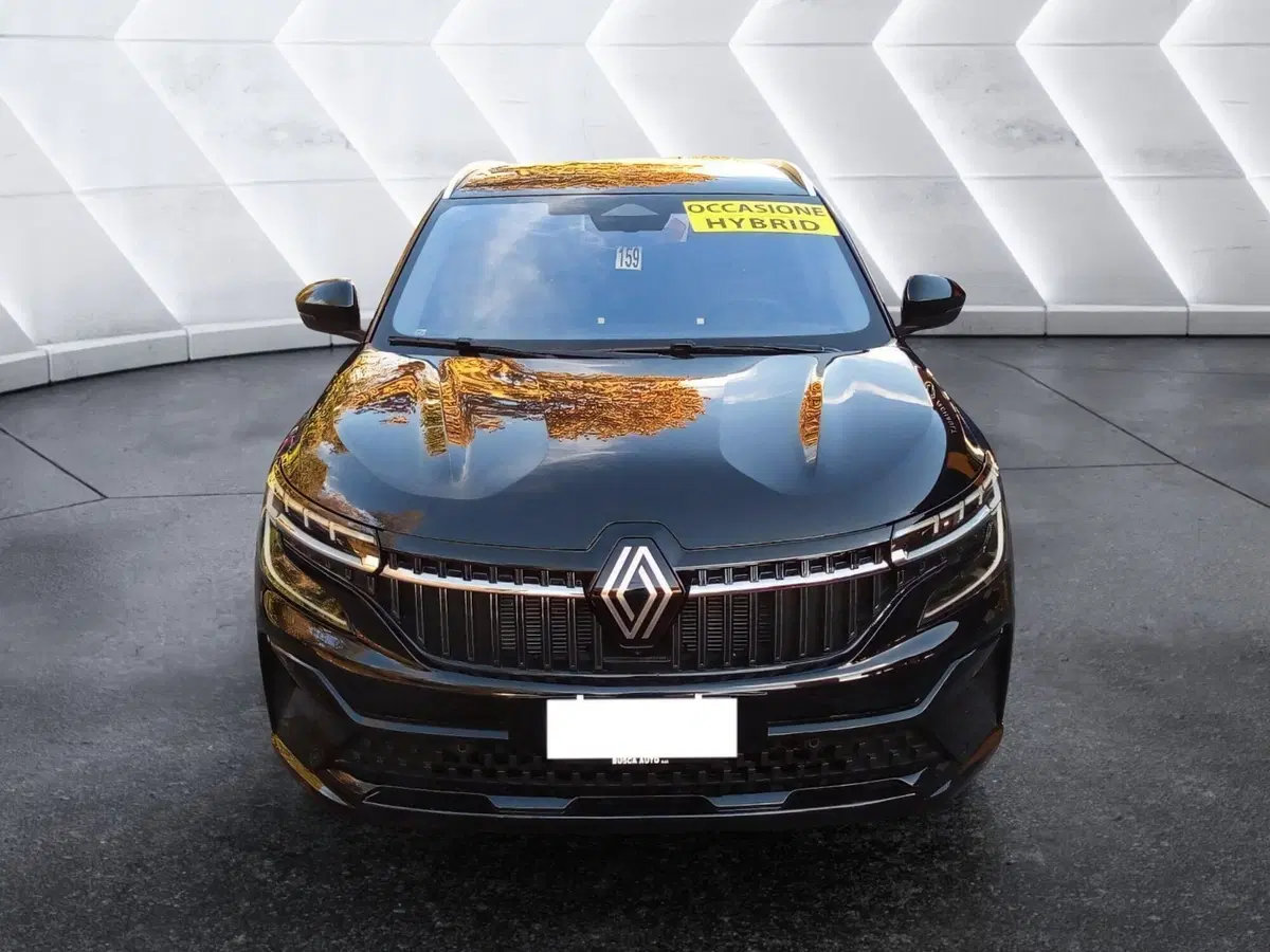 Renault Espace nuova a Frosinone (2)
