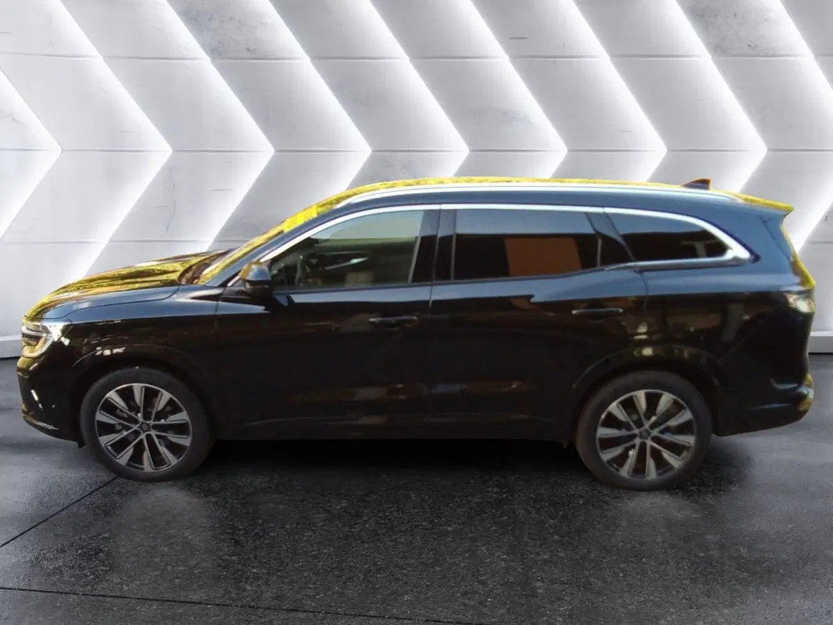 Renault Espace nuova a Frosinone (3)
