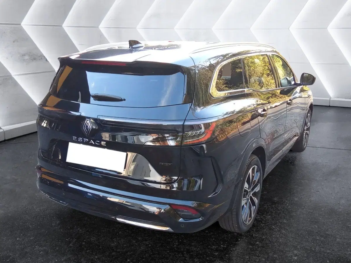 Renault Espace nuova a Frosinone (4)