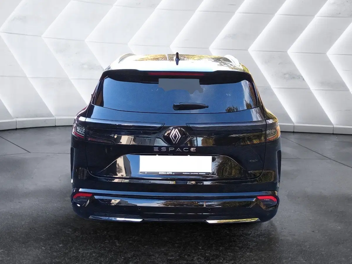 Renault Espace nuova a Frosinone (5)