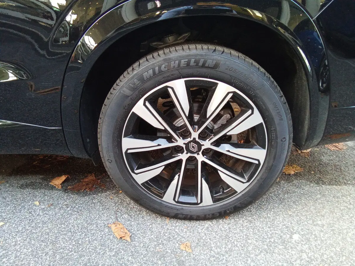 Renault Espace nuova a Frosinone (6)