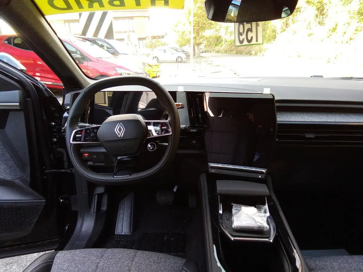 Renault Espace nuova a Frosinone (9)