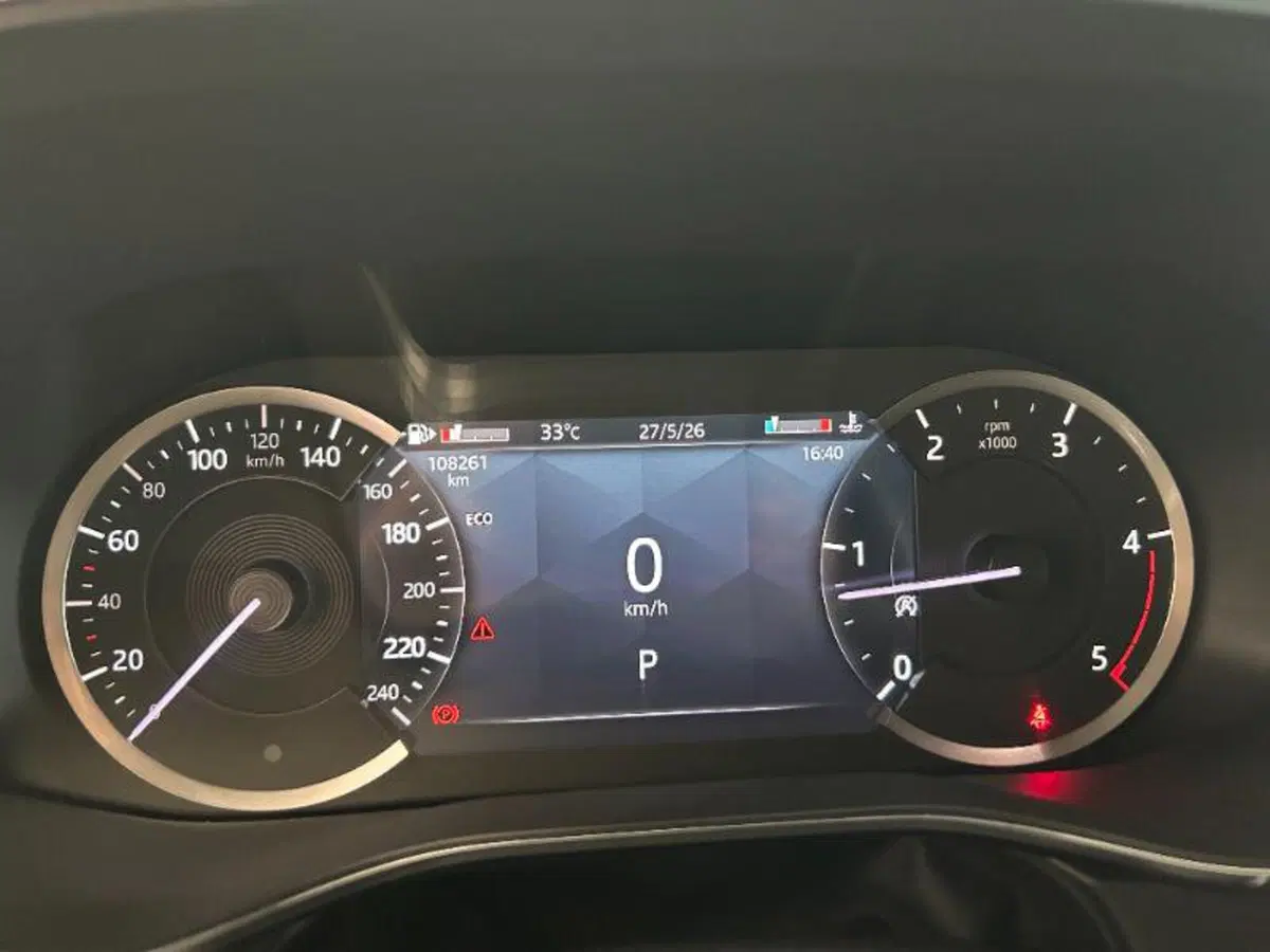 Jaguar F-Pace usata a Venezia (18)