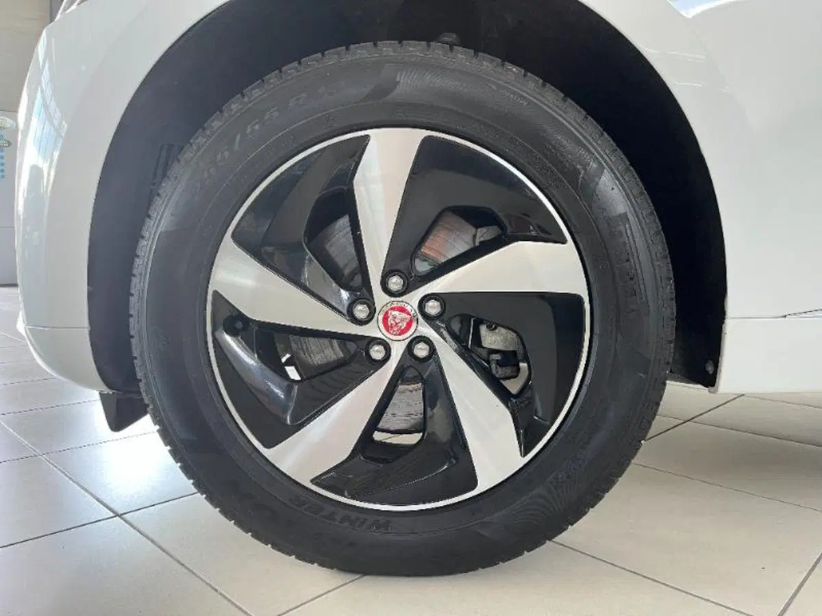 Jaguar F-Pace usata a Venezia (10)