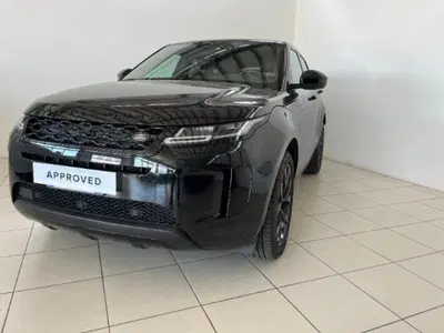Land Rover Range Rover Evoque 2.0D I4 163 CV AWD Auto SE del 2022 usata a Venezia