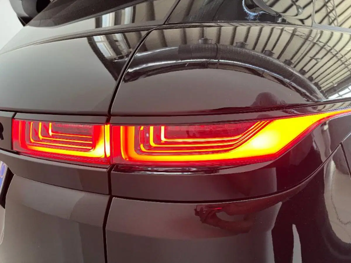 Land Rover Range Rover Evoque usata a Venezia (10)