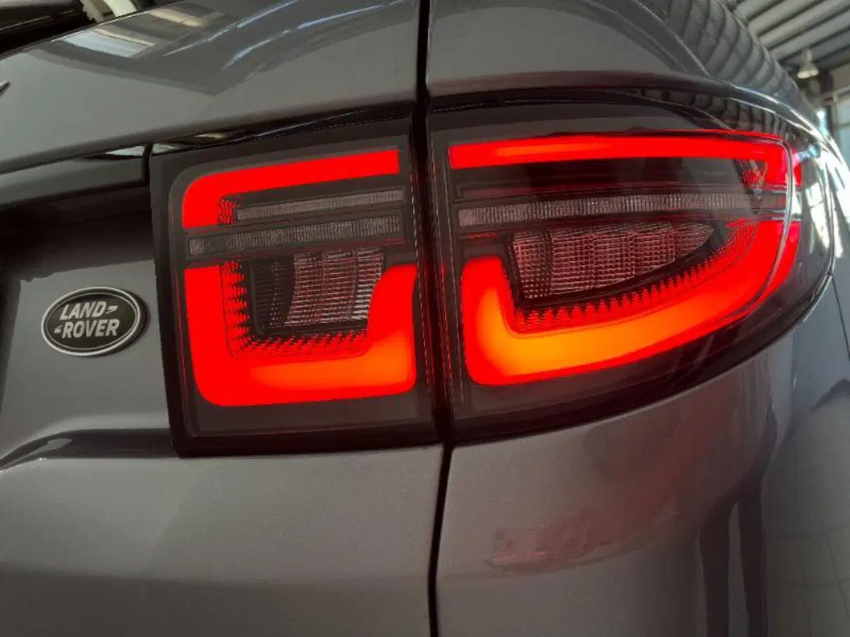 Land Rover Discovery Sport usata a Venezia (10)