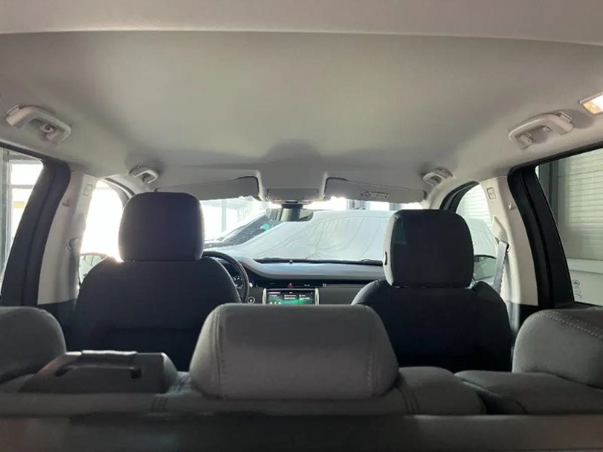 Land Rover Discovery Sport usata a Venezia (15)