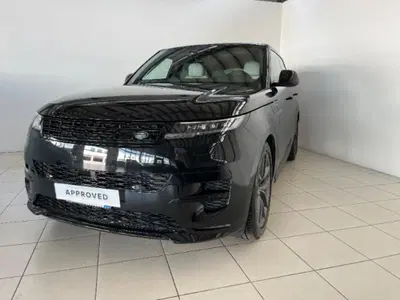 Land Rover Range Rover Sport 3.0D l6 249 CV HSE Dynamic Stealth del 2024 usata a Venezia