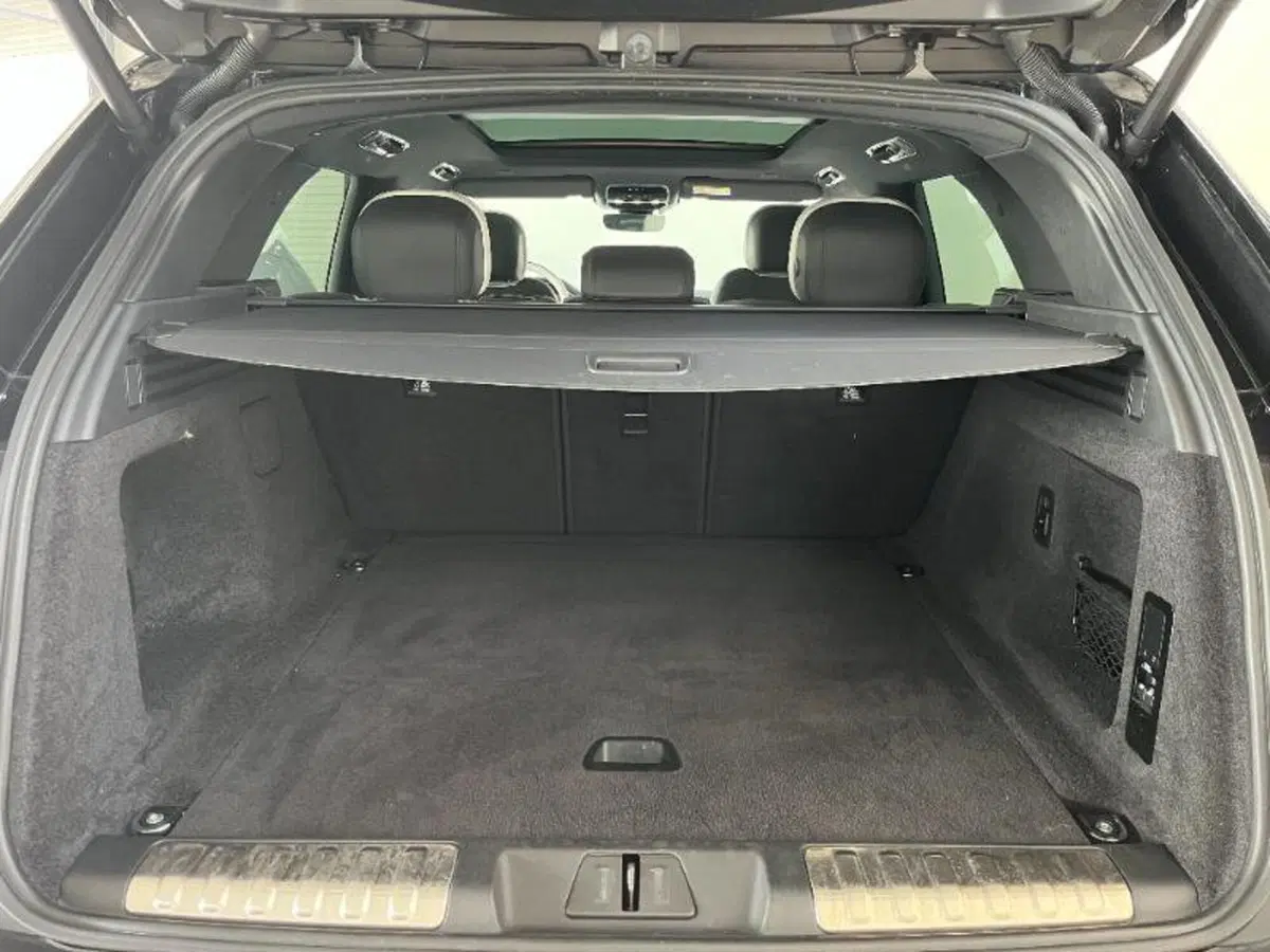 Land Rover Range Rover Sport usata a Venezia (14)