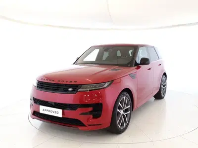 Land Rover Range Rover Sport 3.0d i6 mhev SE awd 250cv auto del 2023 usata a Monza