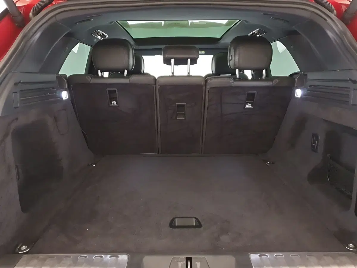Land Rover Range Rover Sport usata a Monza e Brianza (11)